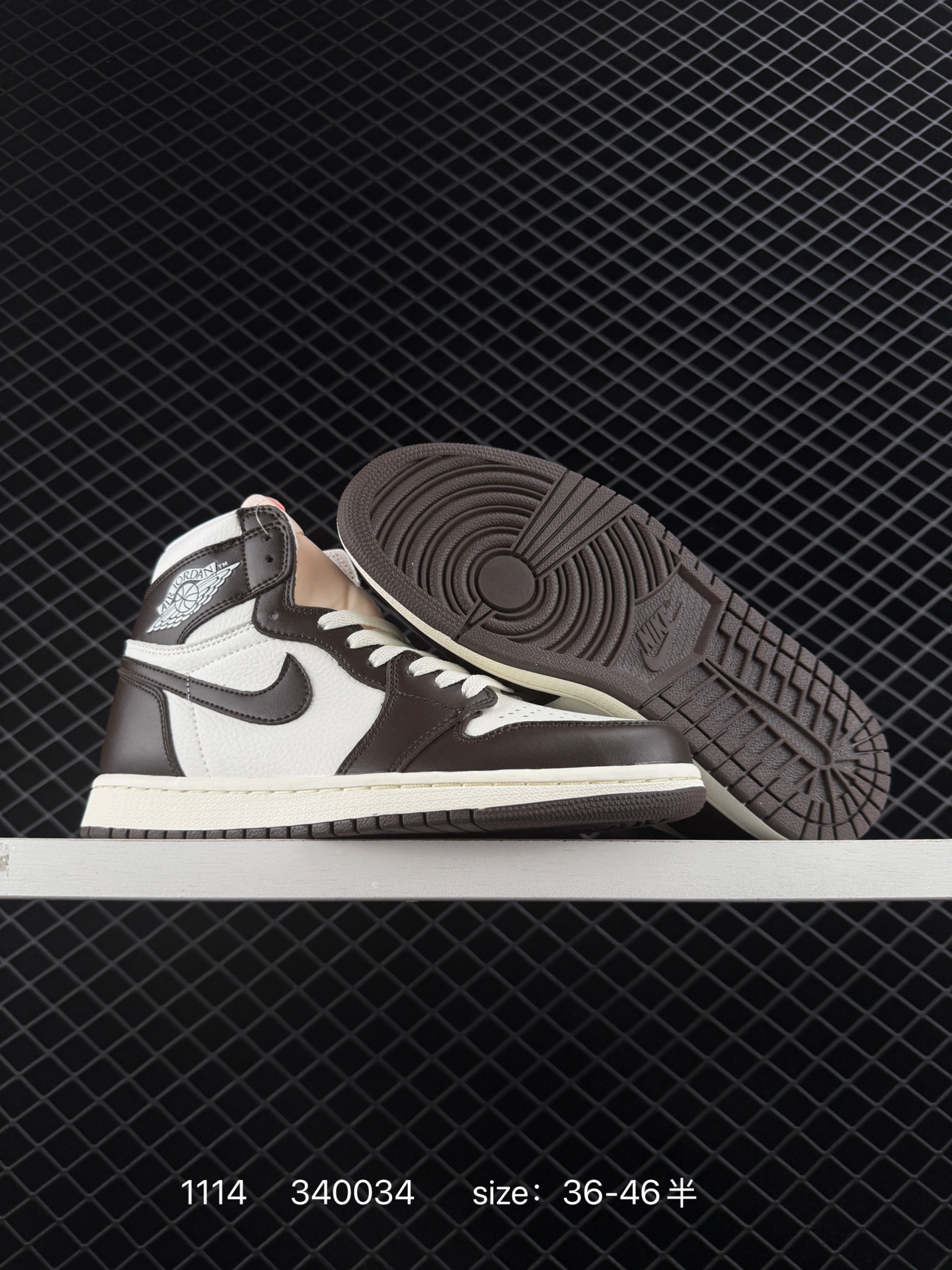 Nike Air Jordan 1 Retro High OG